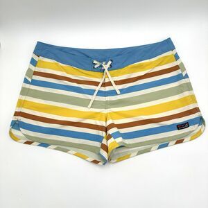 Patagonia Wavefarer Board Shorts 5" Women’s  Size 16 Style 76594 SP 2023